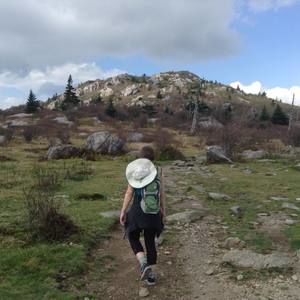 Meet your Posher, Erin